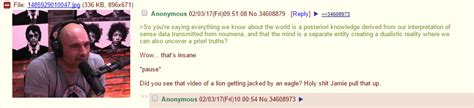Joe rogan greentext - About Press Copyright Contact us Creators Advertise Developers Terms Privacy Policy & Safety How YouTube works Test new features NFL Sunday Ticket Press Copyright ...